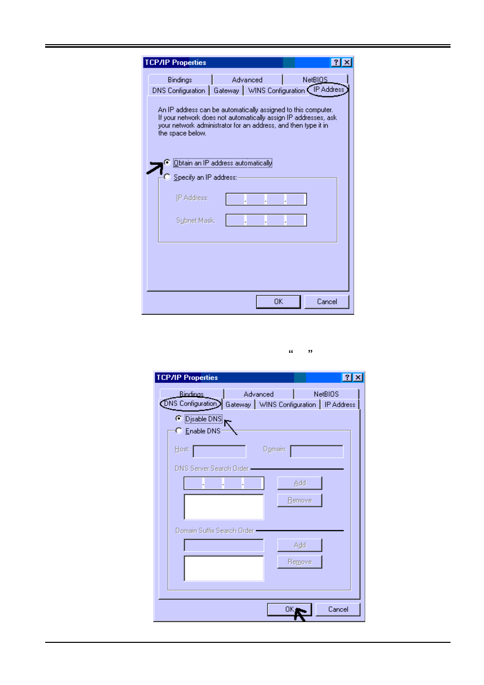 Planet Technology ADSL Firewall Router ADE-4120 User Manual | Page 12 / 47