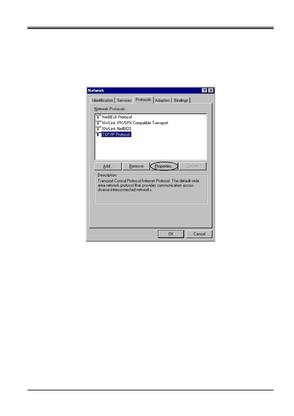 Planet Technology ADSL Firewall Router ADE-4120 User Manual | Page 13 / 47