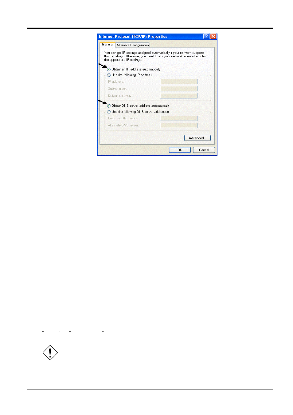 4 factory default settings | Planet Technology ADSL Firewall Router ADE-4120 User Manual | Page 18 / 47