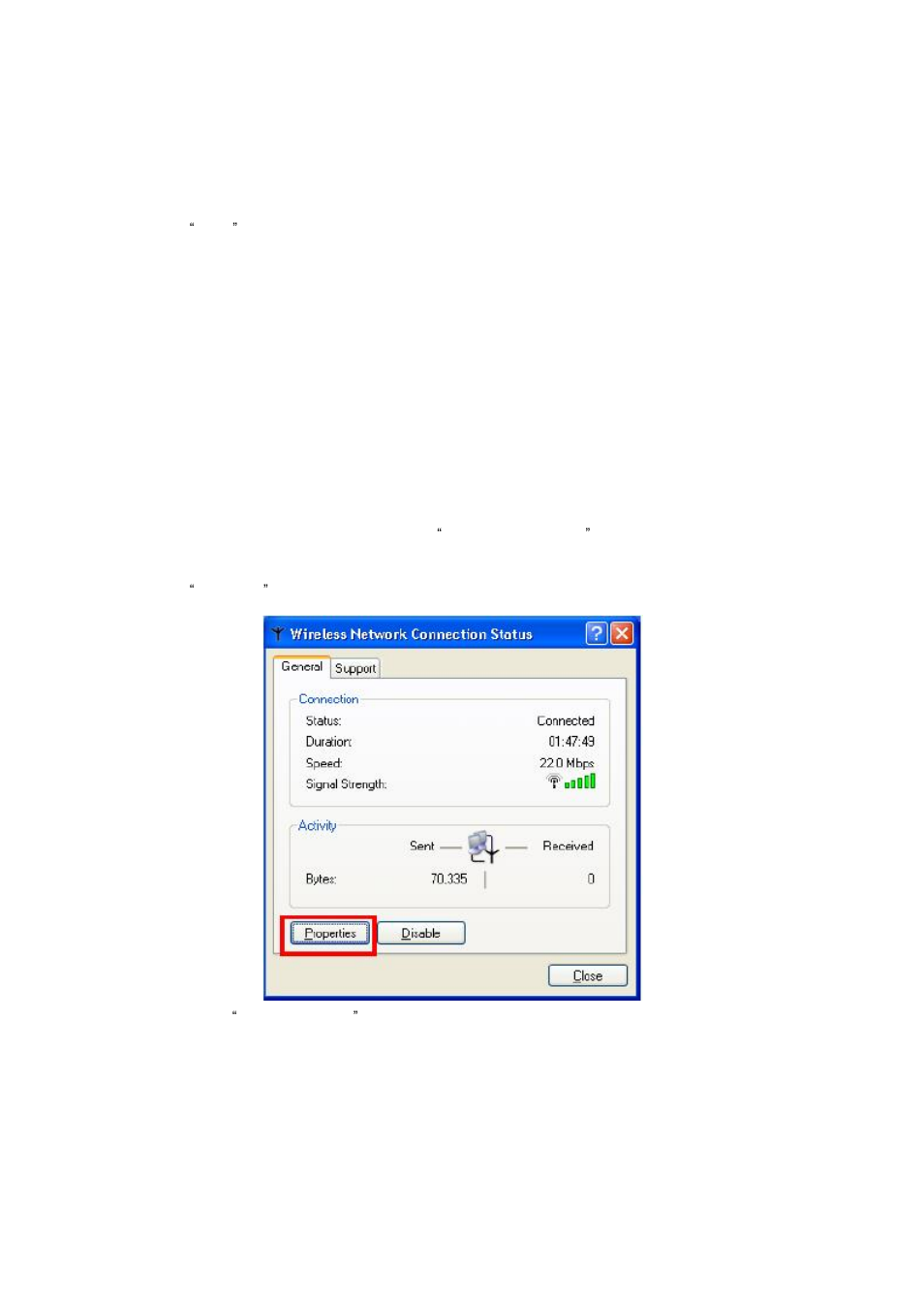 4 wireless client setup, 1 eap-md5 authentication | Planet Technology WAP-1966 User Manual | Page 42 / 57