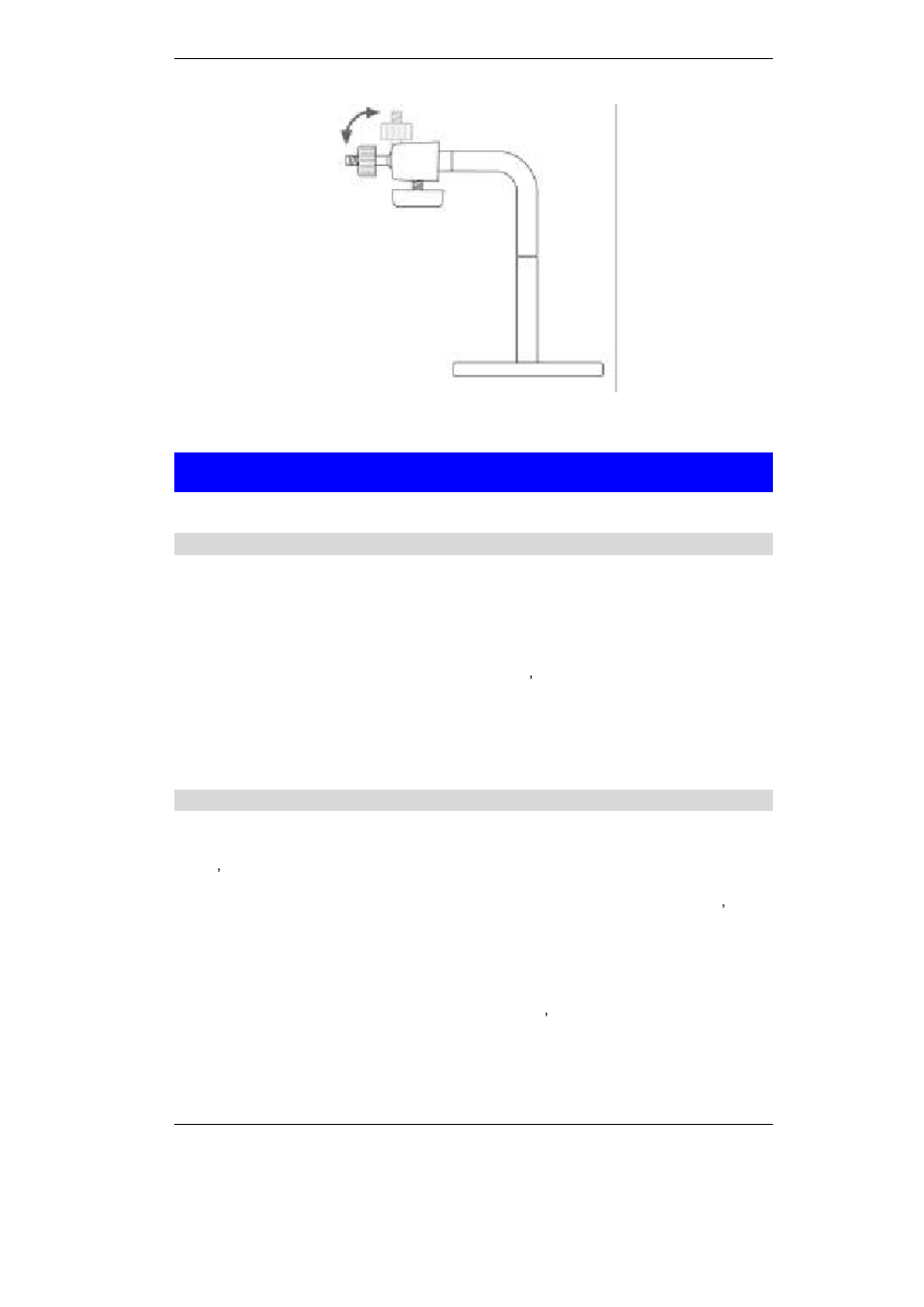 Hardware install procedure, Ica-100, Ica-100w | Planet Technology ICA-100 User Manual | Page 10 / 80