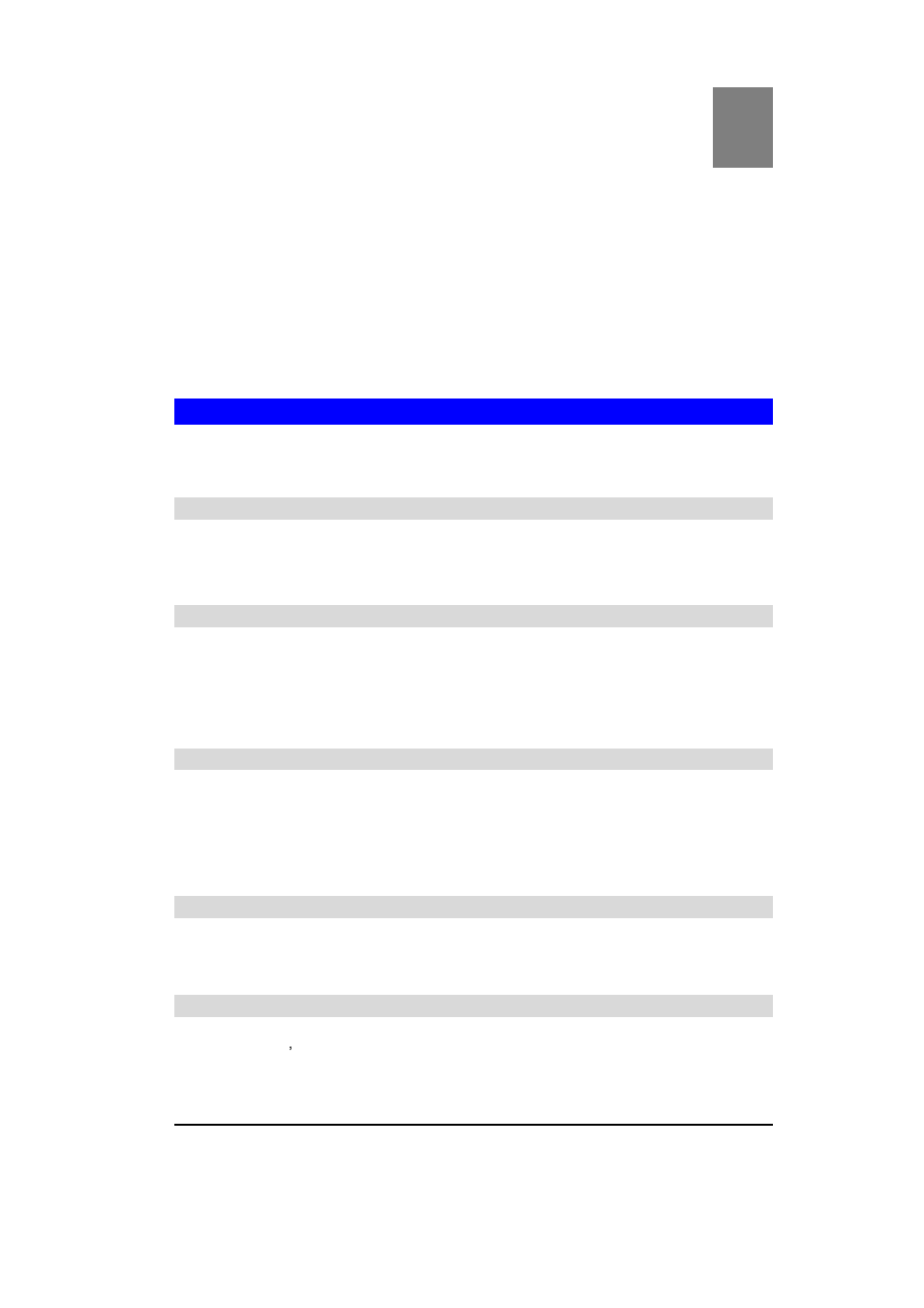 Chapter 1 introduction, Ica-100/ica-100w features, Introduction | Planet Technology ICA-100 User Manual | Page 4 / 80