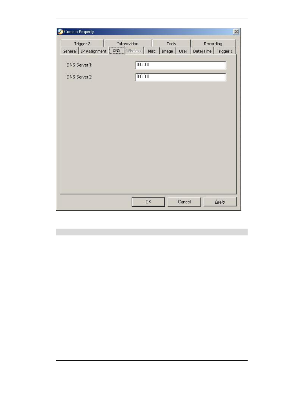 Wireless | Planet Technology ICA-100 User Manual | Page 46 / 80