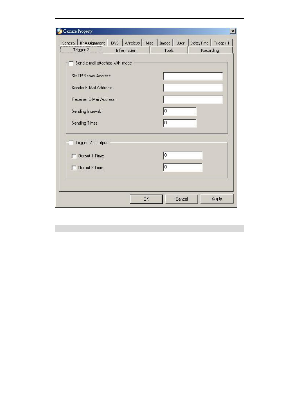 Information | Planet Technology ICA-100 User Manual | Page 53 / 80