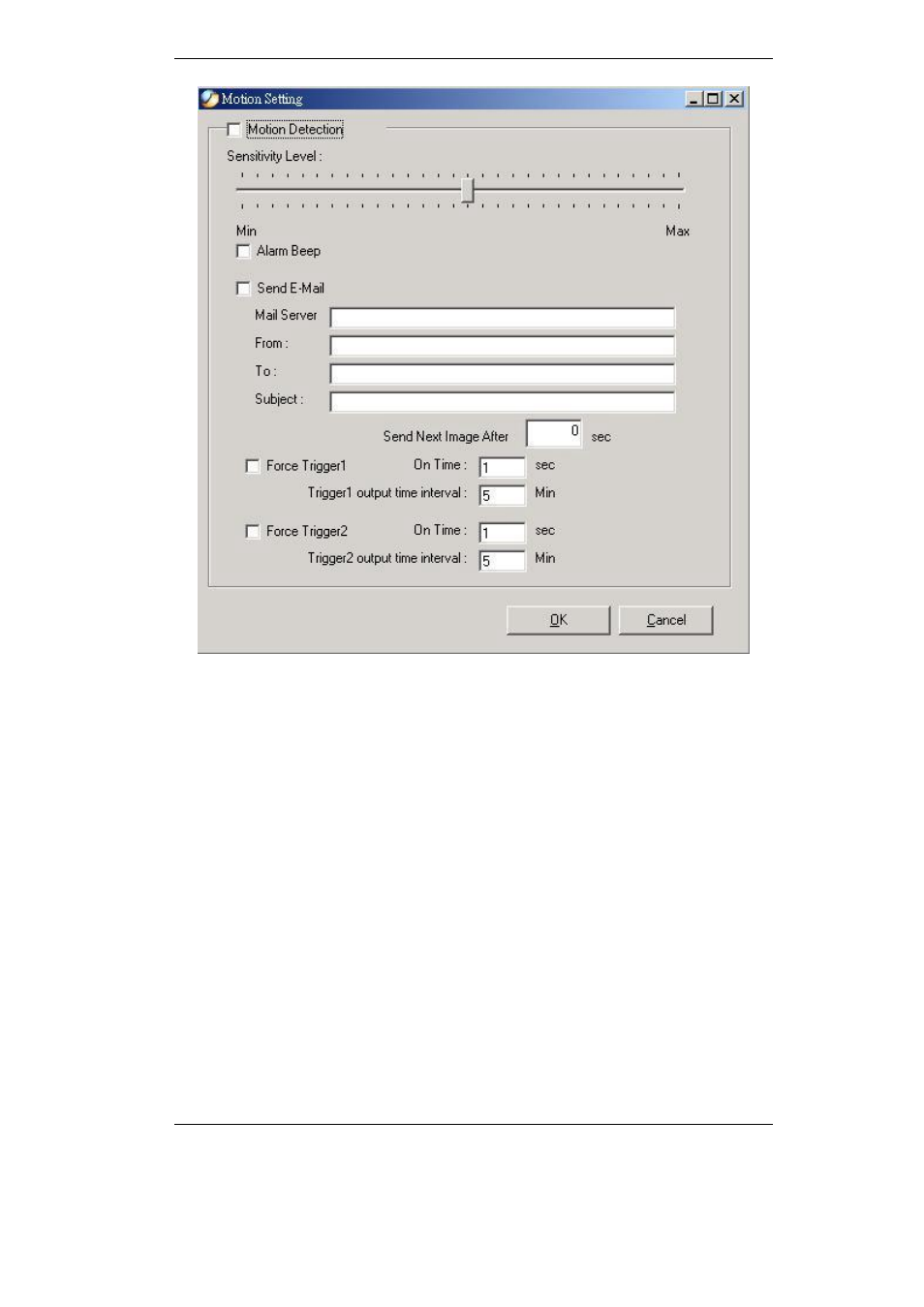 Planet Technology ICA-100 User Manual | Page 58 / 80