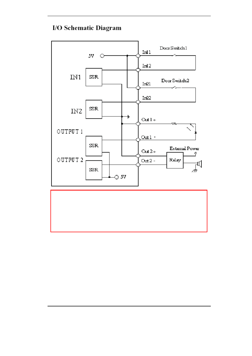 Planet Technology ICA-100 User Manual | Page 67 / 80