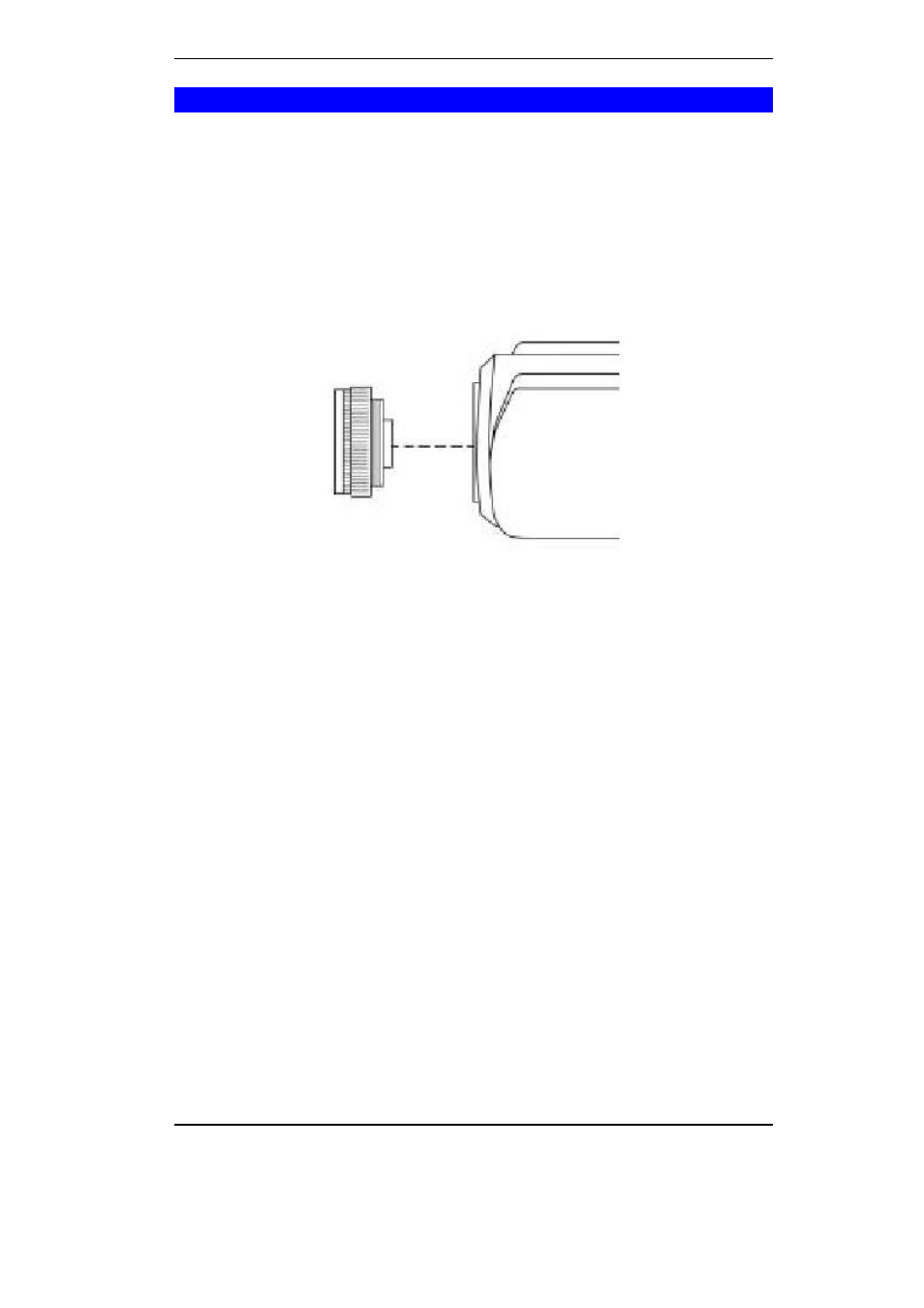 Replace the lens | Planet Technology ICA-100 User Manual | Page 69 / 80