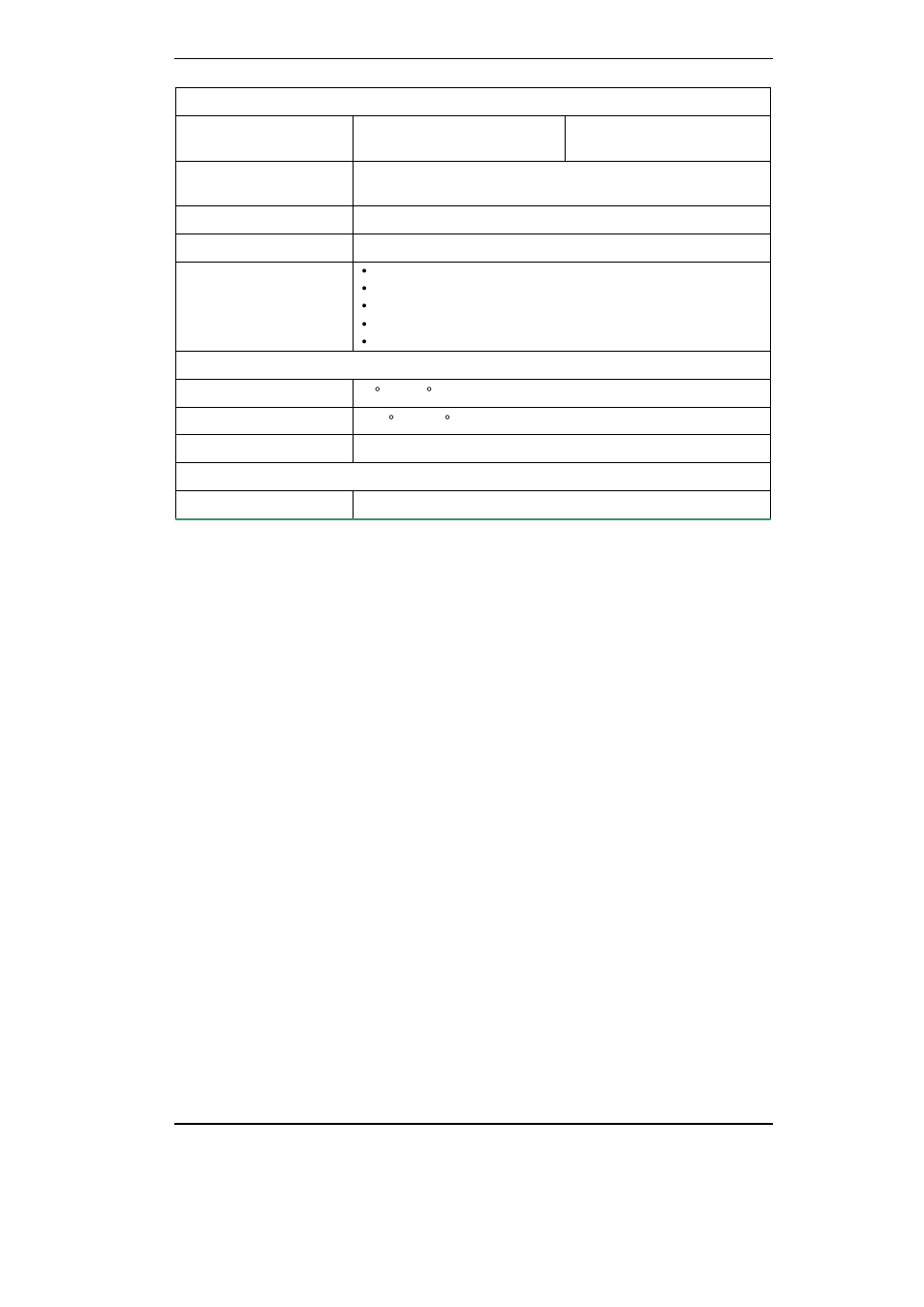 Planet Technology ICA-100 User Manual | Page 75 / 80