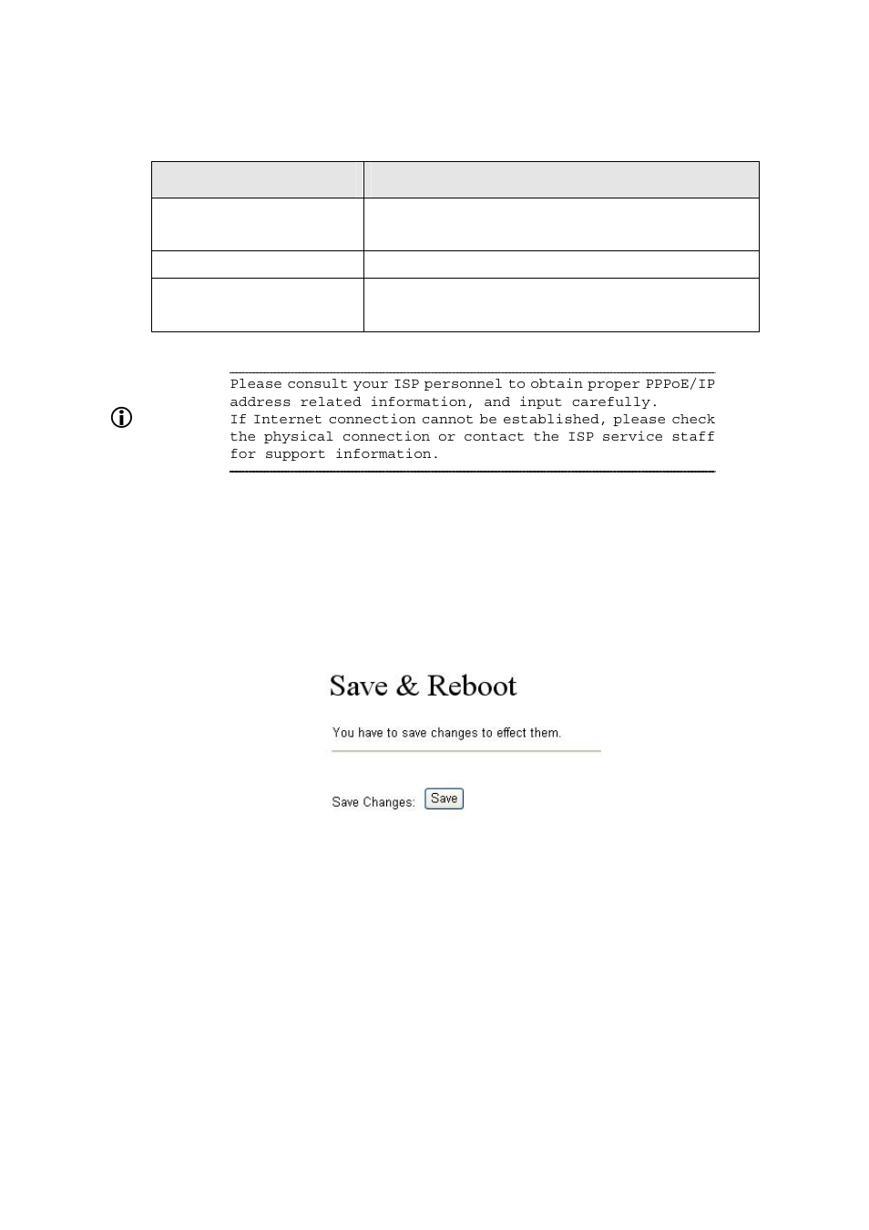 Hint | Planet Technology VIP-156PE User Manual | Page 14 / 31