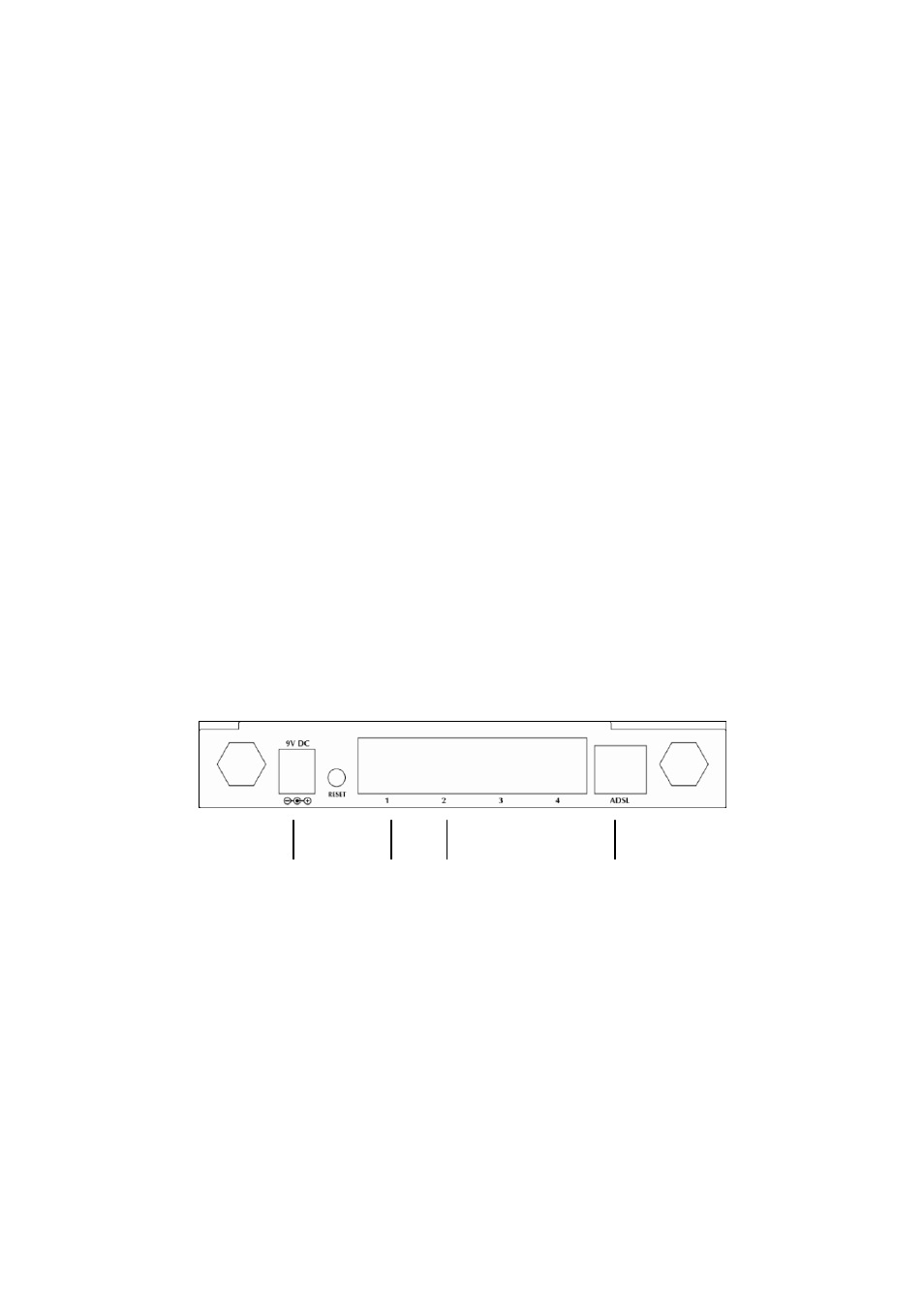 Installation, 1 system requirement, 2 hardware installation | 3 configuration, 1 determine your connection settings, 2 connecting the adsl router to your network | Planet Technology ADW-4401 A/B User Manual | Page 11 / 42