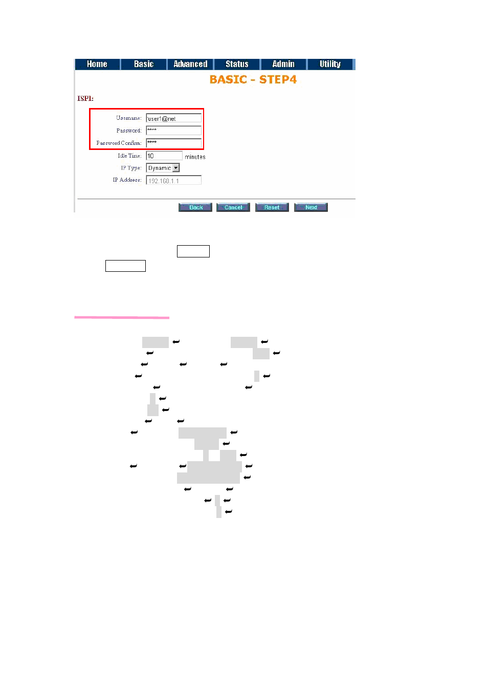 Console configuration | Planet Technology G.SHDSL Bridge/Router GRT-402 User Manual | Page 20 / 76
