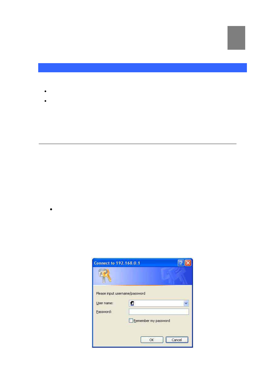 Chapter 2 preparations & installation, Physical installation requirement | Planet Technology SOHO Internet Telephony PBX System IPX-600 User Manual | Page 10 / 67