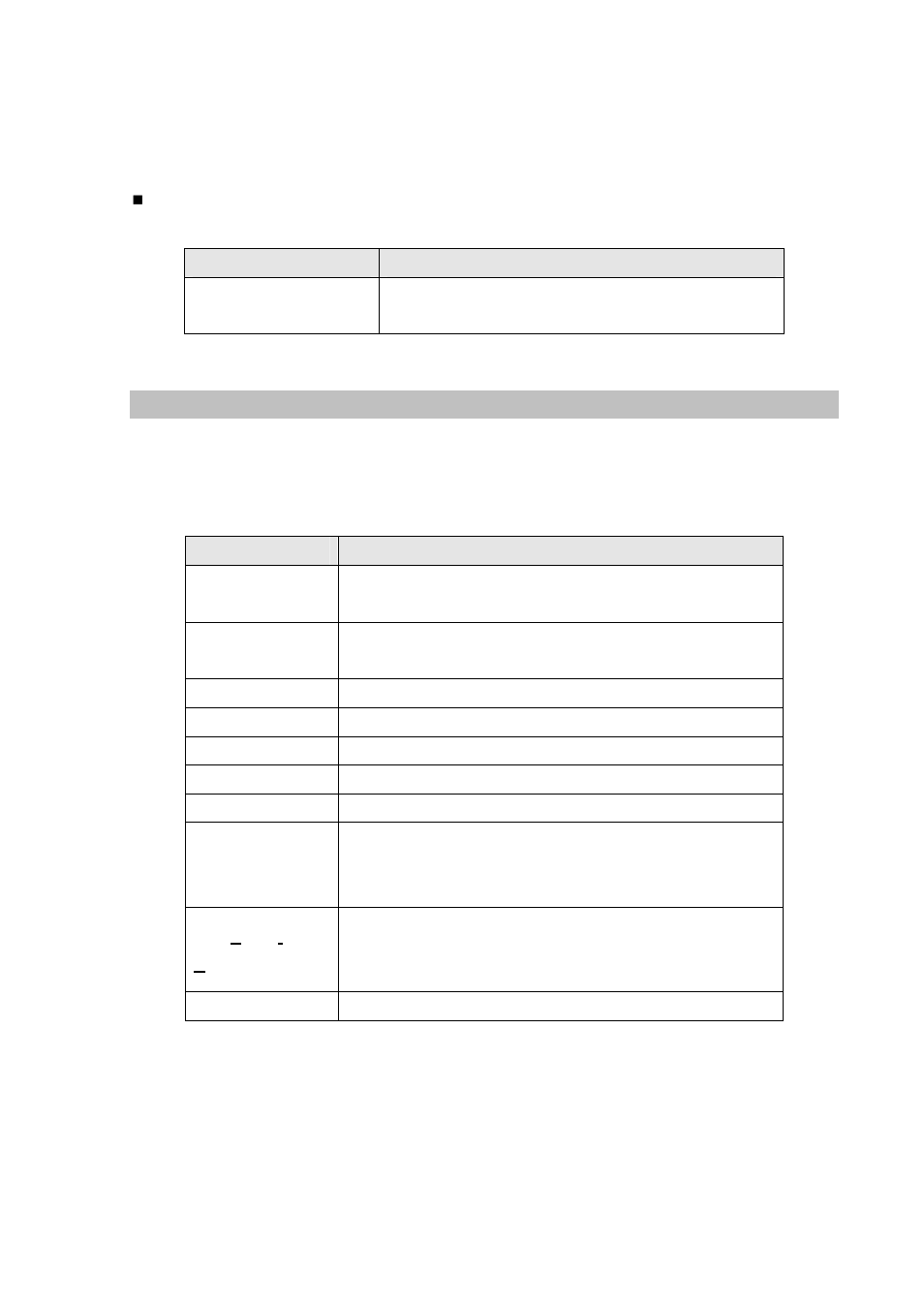 Proxy server | Planet Technology SOHO Internet Telephony PBX System IPX-600 User Manual | Page 25 / 67
