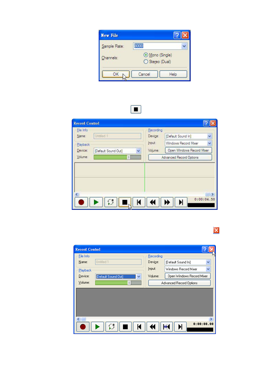 Planet Technology SOHO Internet Telephony PBX System IPX-600 User Manual | Page 54 / 67
