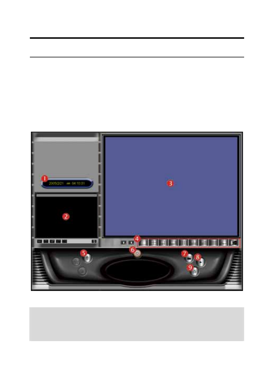 Getting started, Etting, Tarted | Planet Technology Internet Camera ICA-110W User Manual | Page 59 / 108