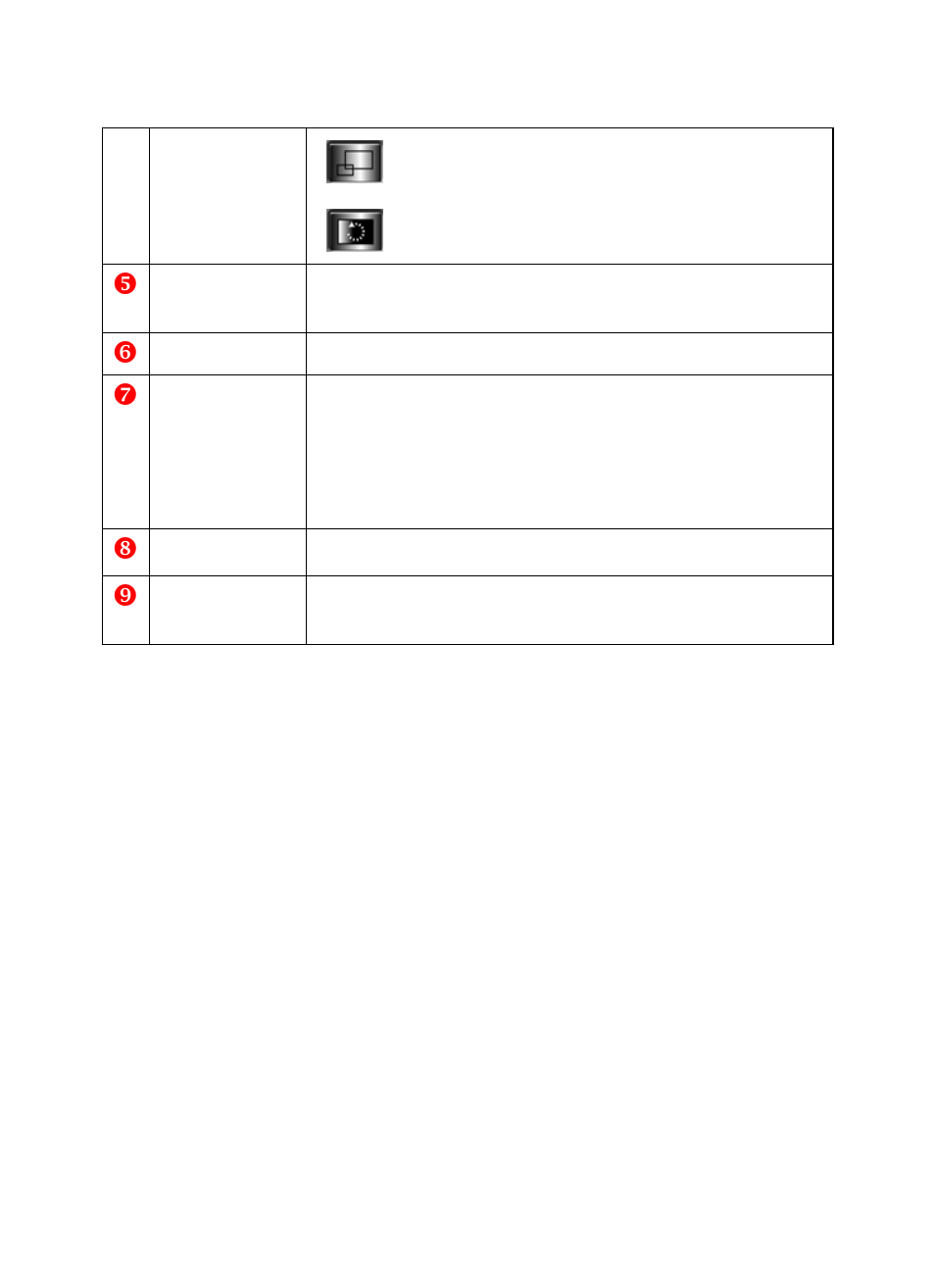 Planet Technology Internet Camera ICA-110W User Manual | Page 61 / 108