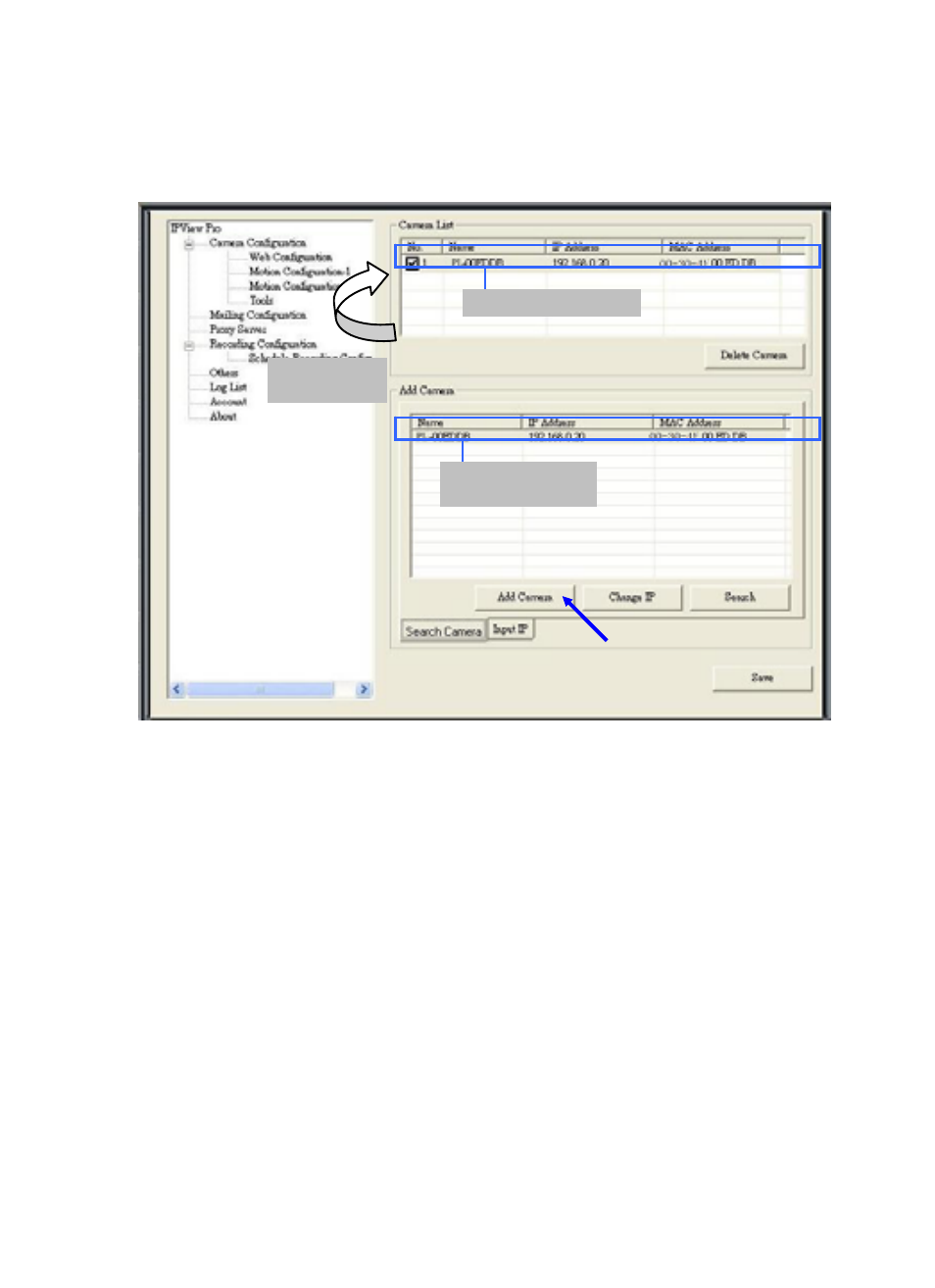 Planet Technology Internet Camera ICA-110W User Manual | Page 63 / 108