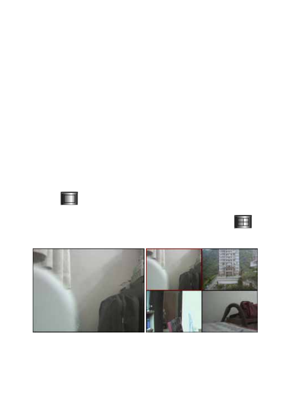 Removing a camera, Viewing a camera | Planet Technology Internet Camera ICA-110W User Manual | Page 65 / 108