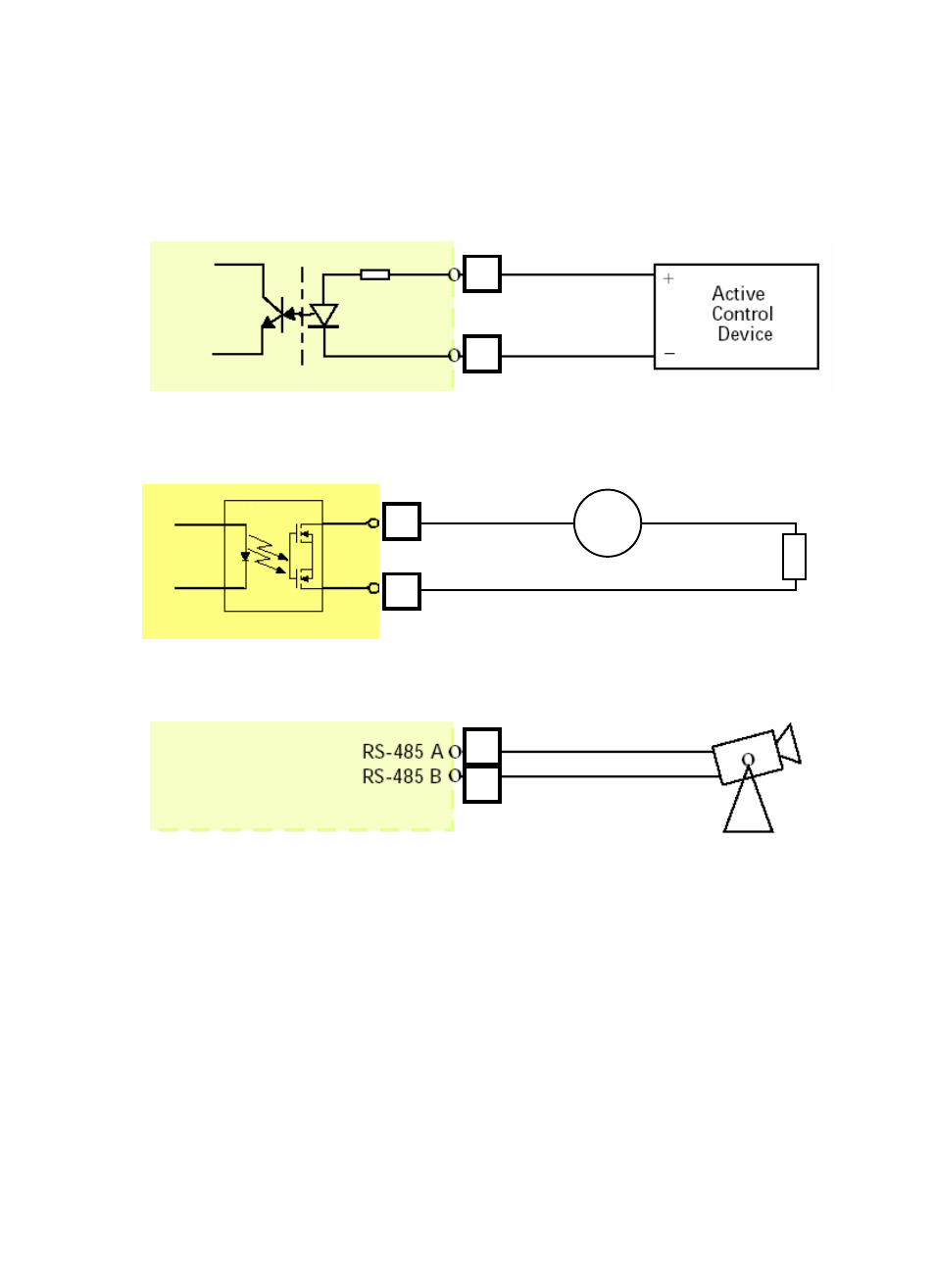 Planet Technology Internet Camera ICA-110W User Manual | Page 94 / 108