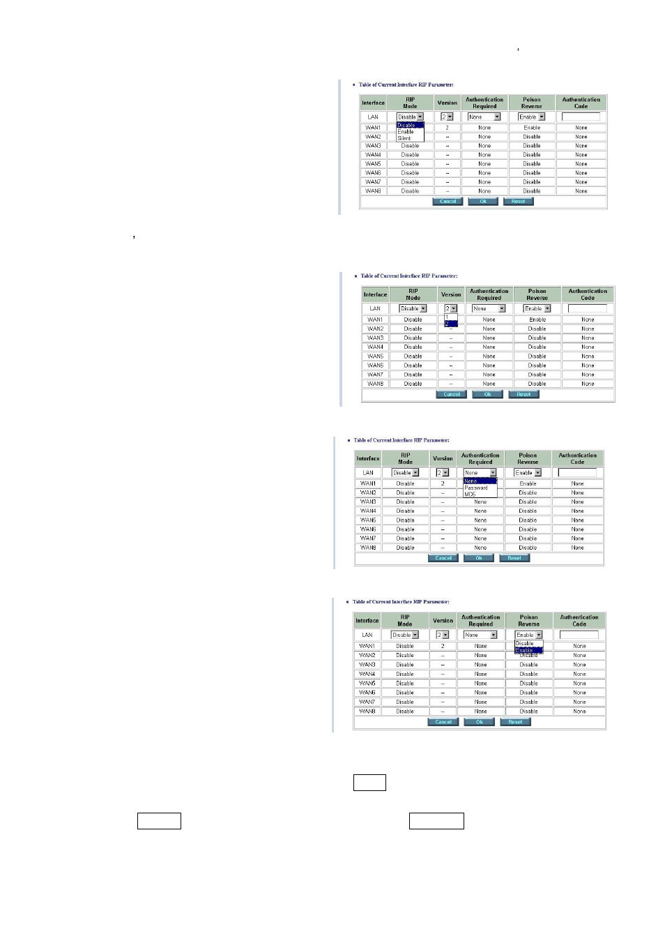 Planet Technology GRT-101 User Manual | Page 27 / 73