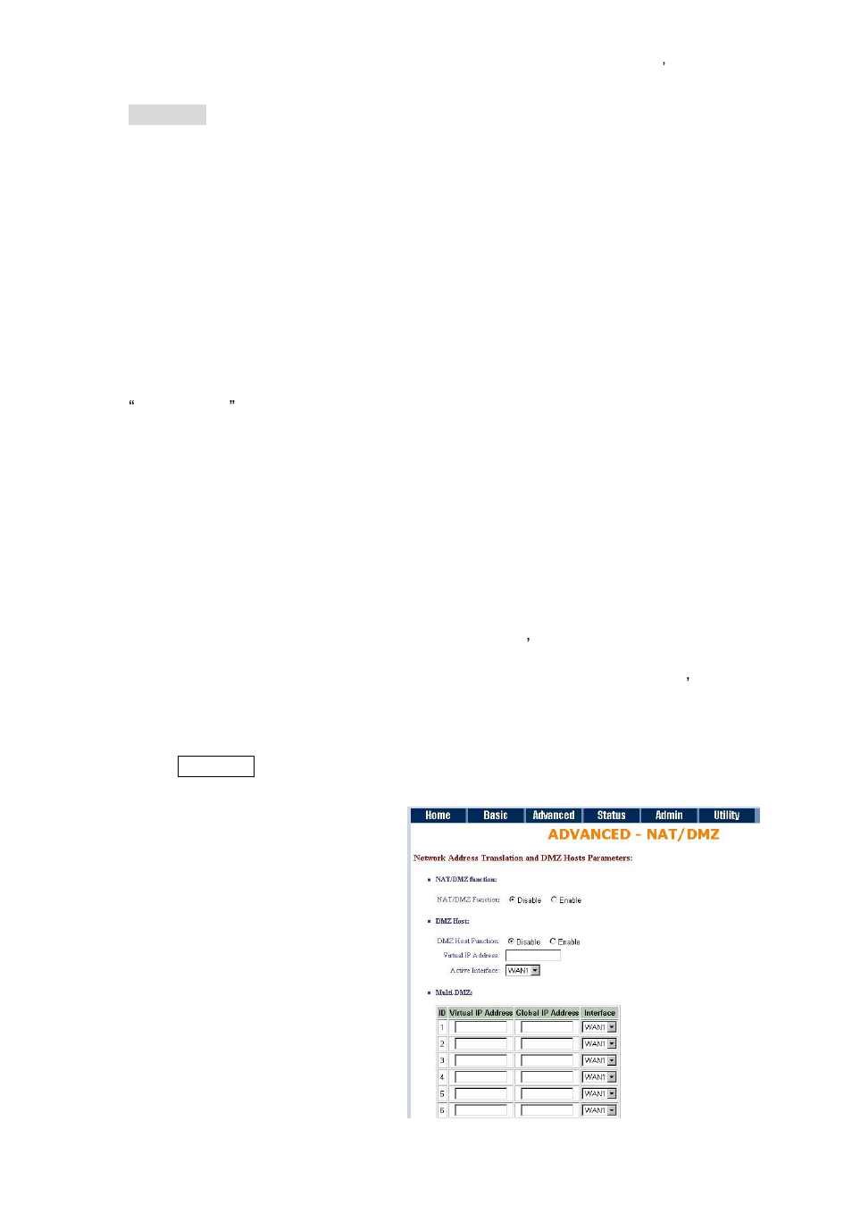 Planet Technology GRT-101 User Manual | Page 28 / 73