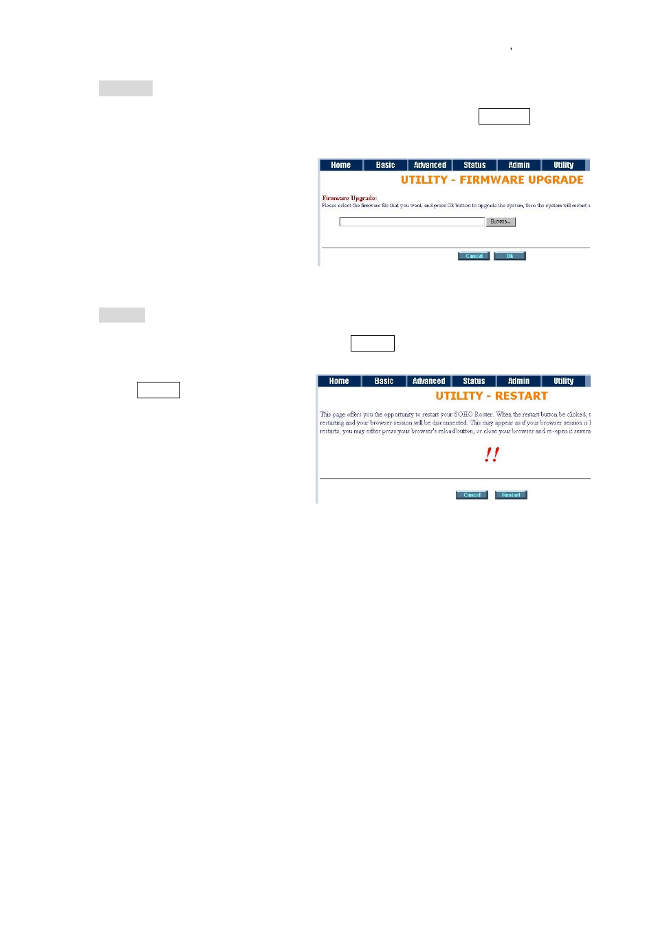 7 status | Planet Technology GRT-101 User Manual | Page 34 / 73