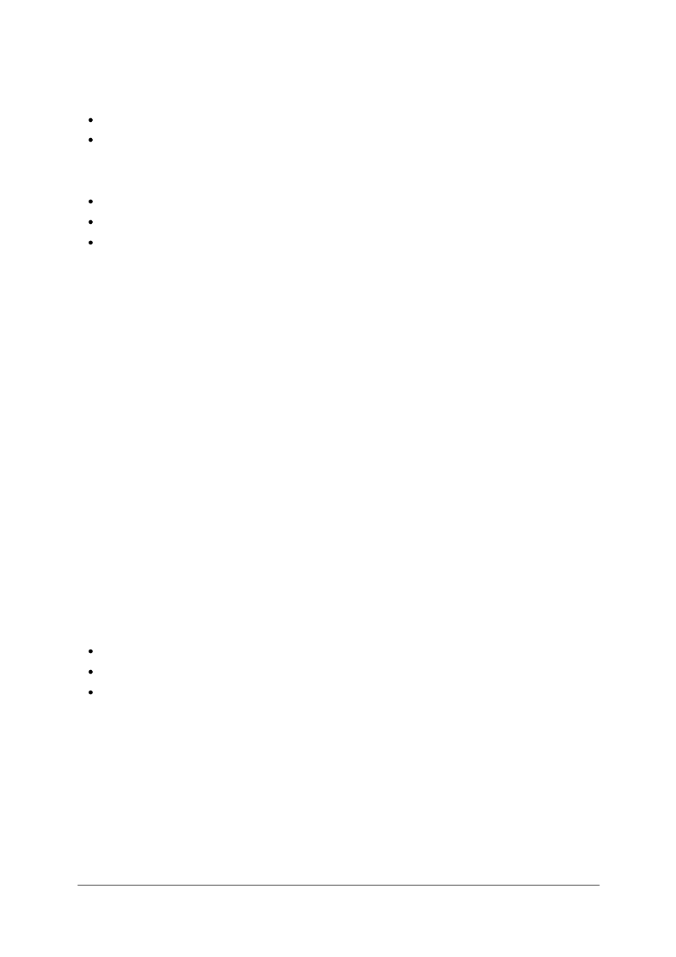 6 conference call between voip and regular calls, 7 three-way calling, 8 forwarding calls | Planet Technology SKG-300 User Manual | Page 22 / 36