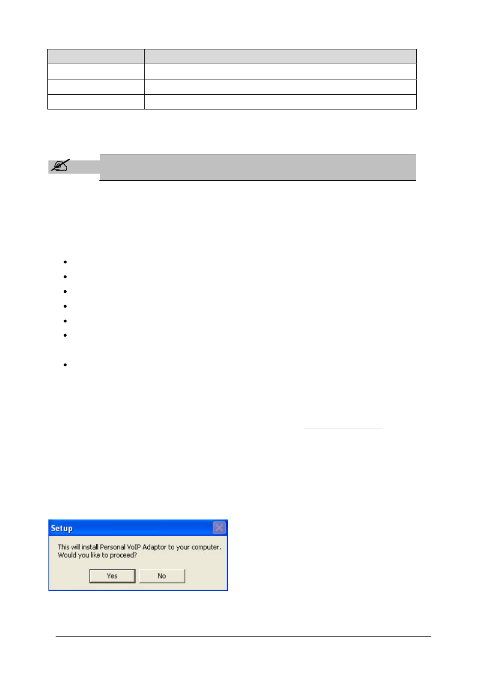 2 skg-300 utility setup | Planet Technology SKG-300 User Manual | Page 7 / 36