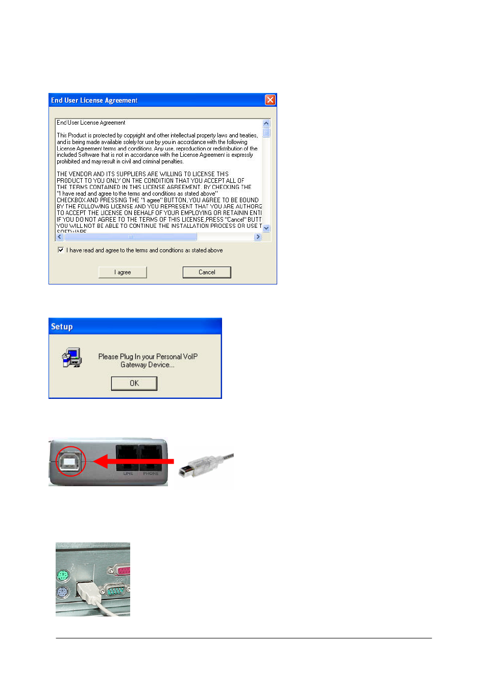Planet Technology SKG-300 User Manual | Page 8 / 36