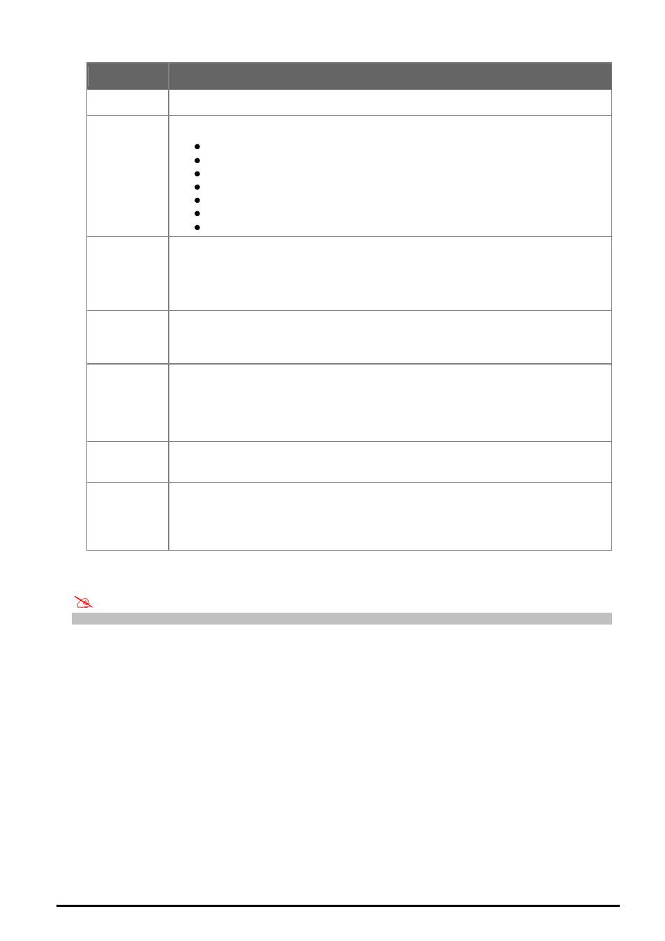 Planet Technology GSW-2416SF User Manual | Page 37 / 54