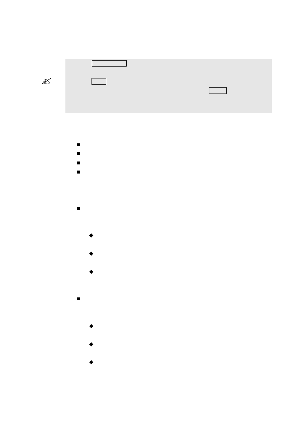 2 lcd menu configuration | Planet Technology VIP-152T User Manual | Page 12 / 48