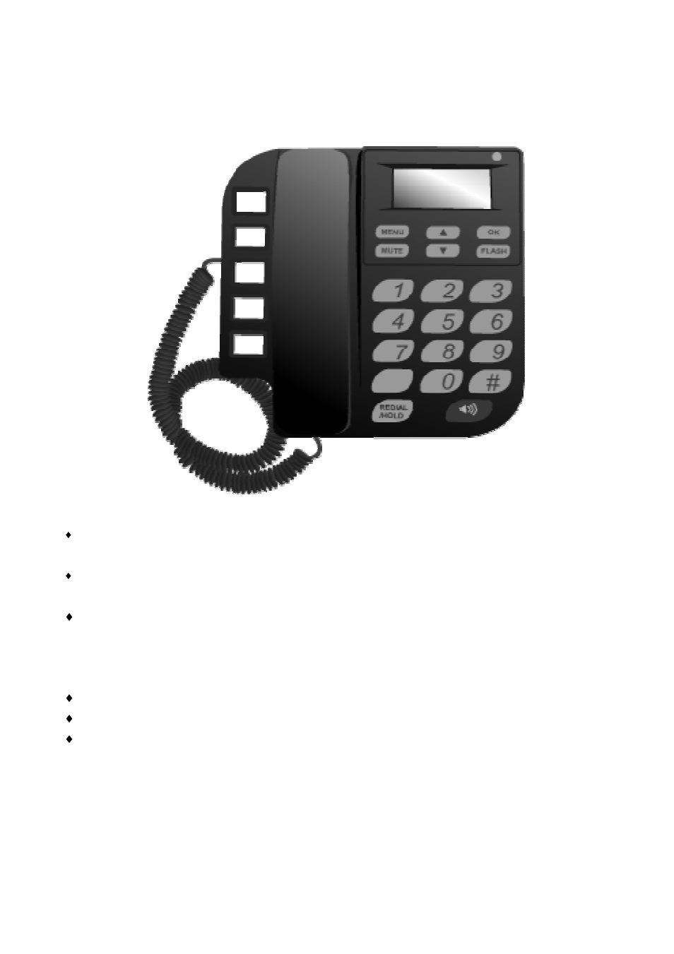 1 hardware overview, 1 front view and keypad function | Planet Technology VIP-152T User Manual | Page 5 / 48
