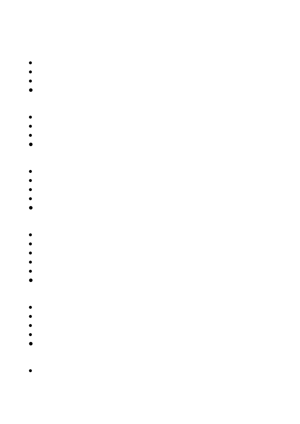 2 software features and specification | Planet Technology VIP-152T User Manual | Page 8 / 48