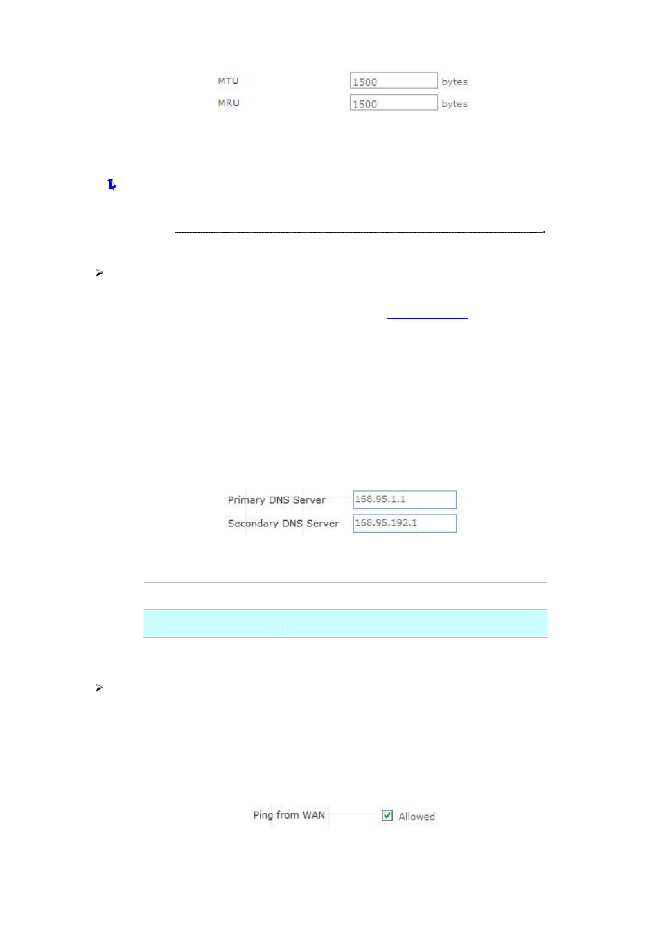 Planet Technology Internet Telephony PBX System IPX-300 Series User Manual | Page 31 / 68