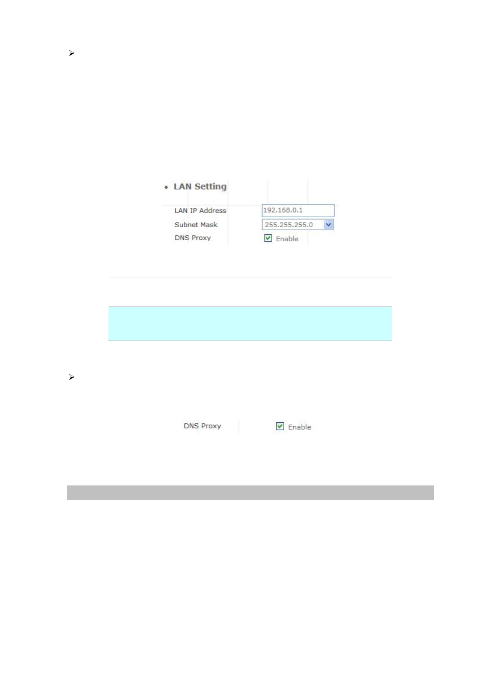 Dhcp | Planet Technology Internet Telephony PBX System IPX-300 Series User Manual | Page 32 / 68