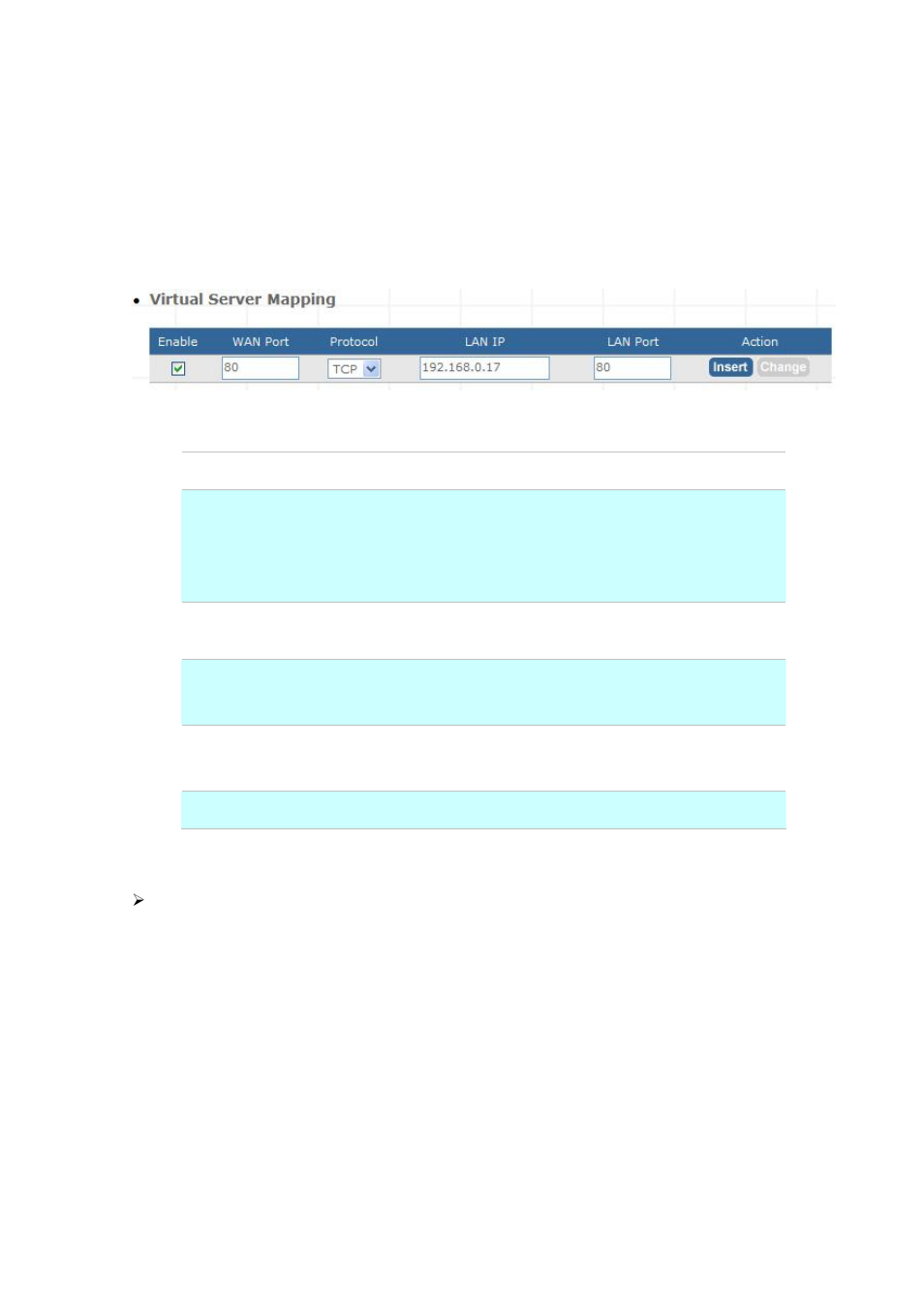 Planet Technology Internet Telephony PBX System IPX-300 Series User Manual | Page 45 / 68