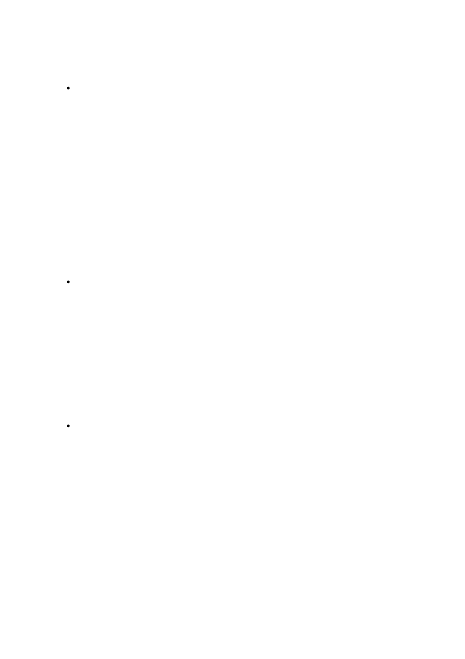 Planet Technology Internet Telephony PBX System IPX-300 Series User Manual | Page 7 / 68