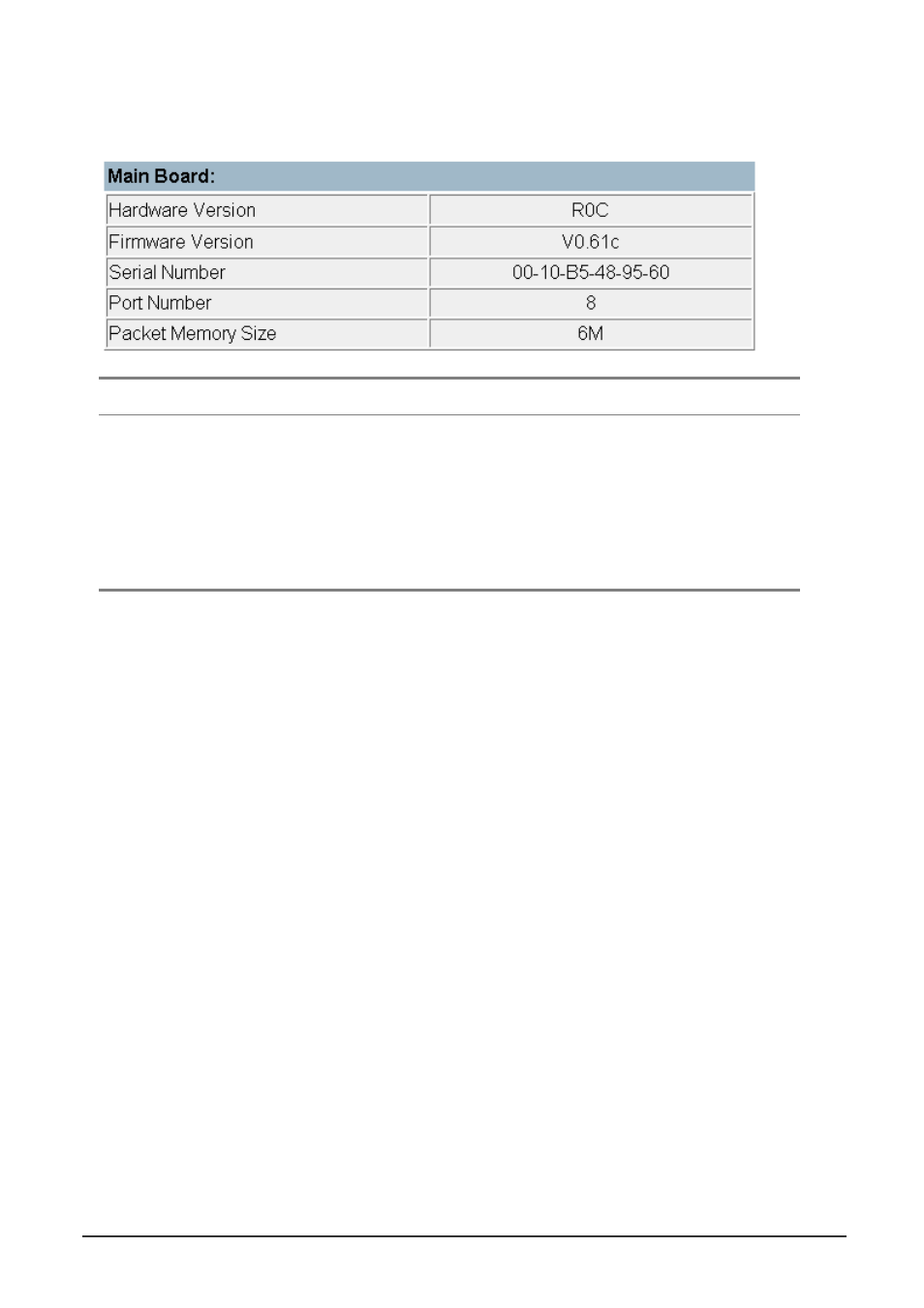 2 wgs3-404 | Planet Technology WGS3-2620 User Manual | Page 152 / 267