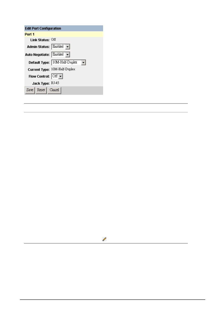 Planet Technology WGS3-2620 User Manual | Page 164 / 267