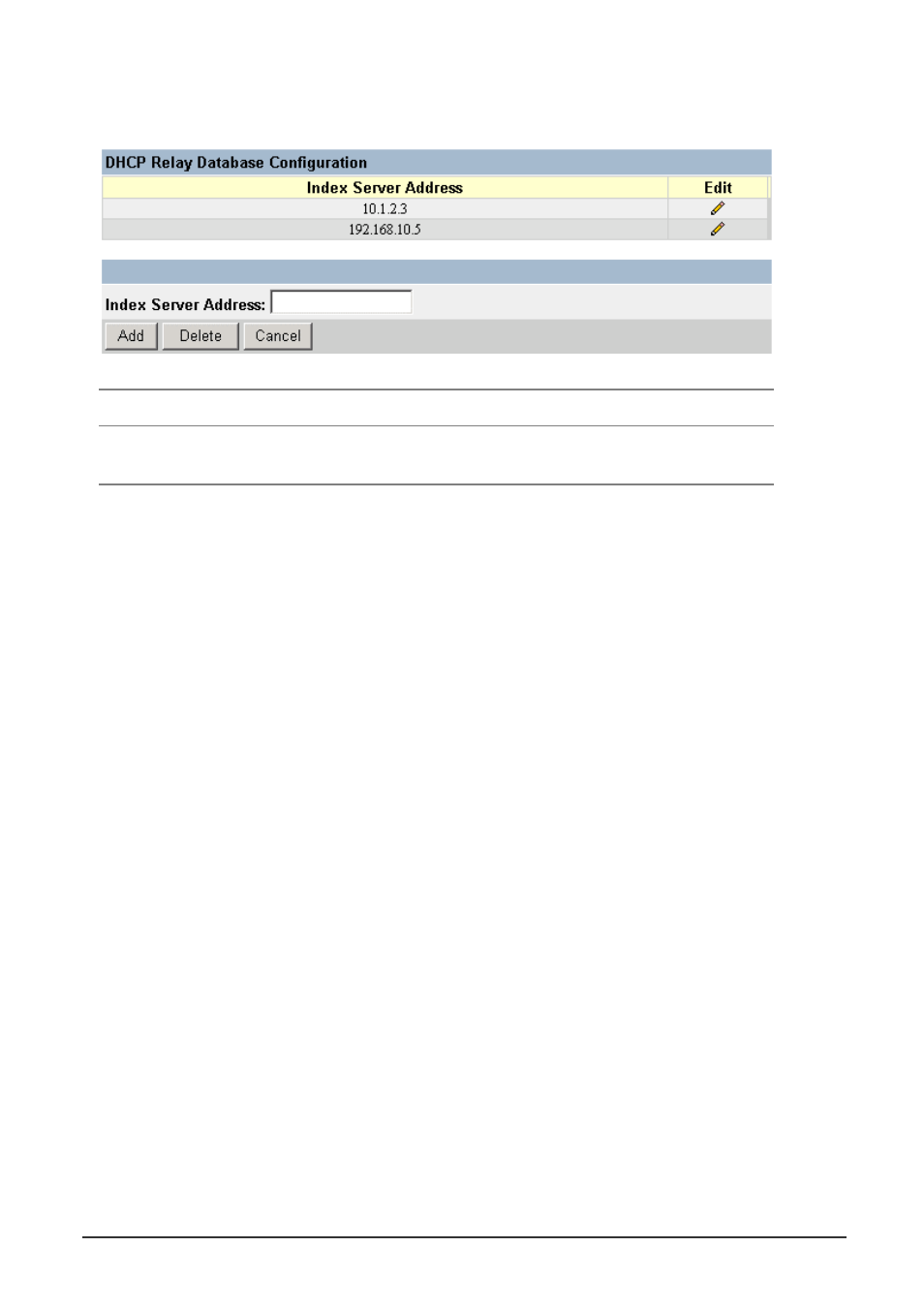 Planet Technology WGS3-2620 User Manual | Page 202 / 267