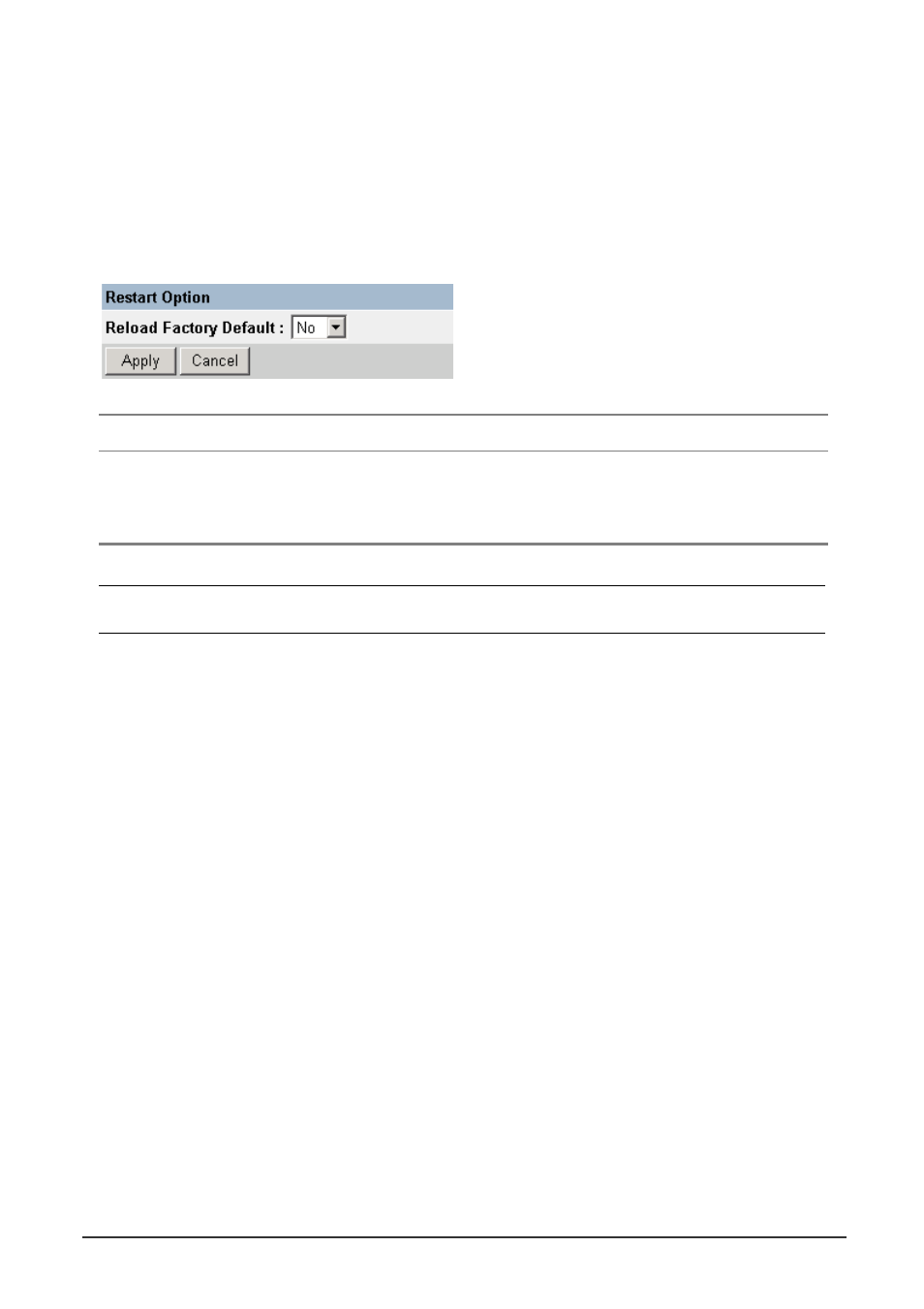 9 resetting the system | Planet Technology WGS3-2620 User Manual | Page 235 / 267