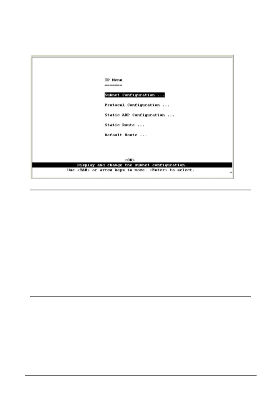 Planet Technology WGS3-2620 User Manual | Page 69 / 267