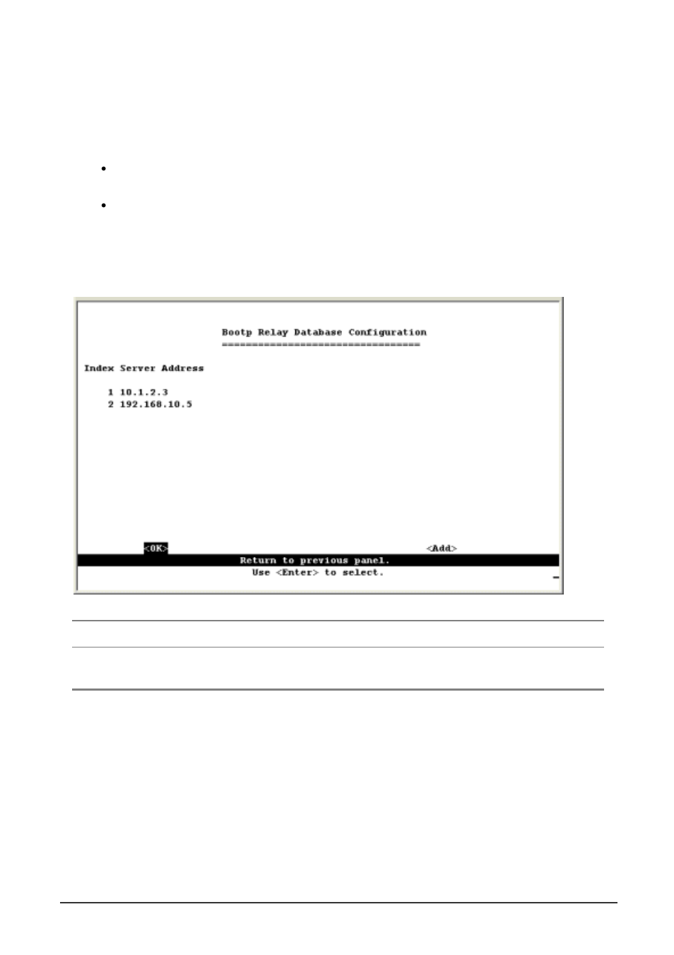 4 configuring dhcp relay | Planet Technology WGS3-2620 User Manual | Page 92 / 267