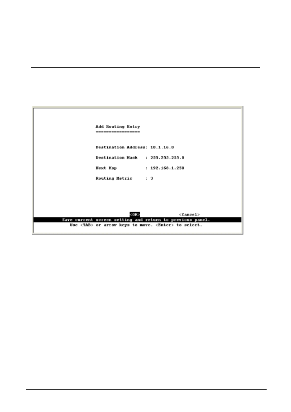 Planet Technology WGS3-2620 User Manual | Page 95 / 267