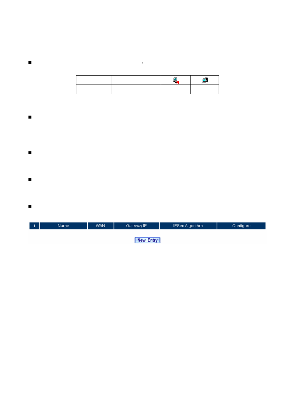 Planet Technology MH-2001 User Manual | Page 112 / 297