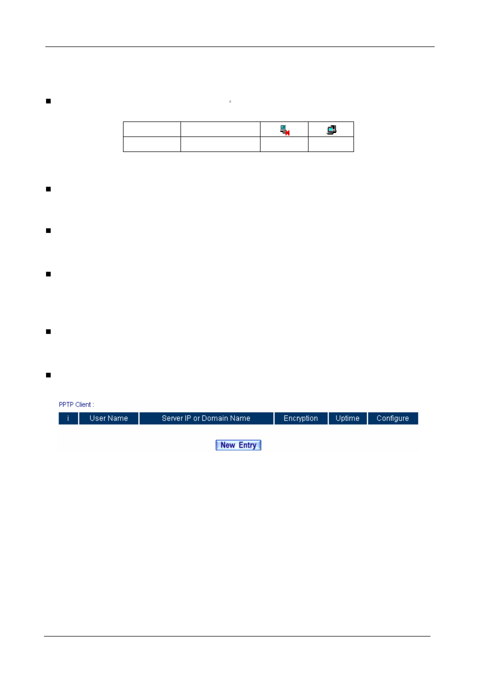 Planet Technology MH-2001 User Manual | Page 114 / 297