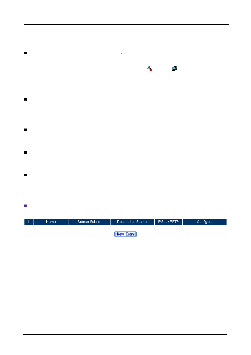 Planet Technology MH-2001 User Manual | Page 115 / 297