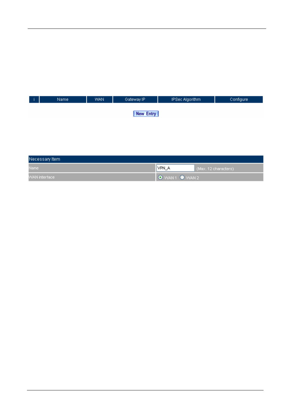 Planet Technology MH-2001 User Manual | Page 118 / 297