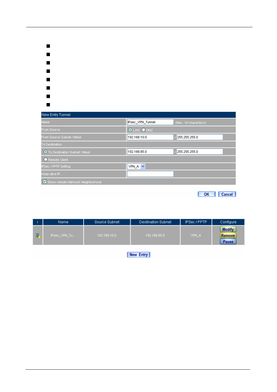 Planet Technology MH-2001 User Manual | Page 121 / 297