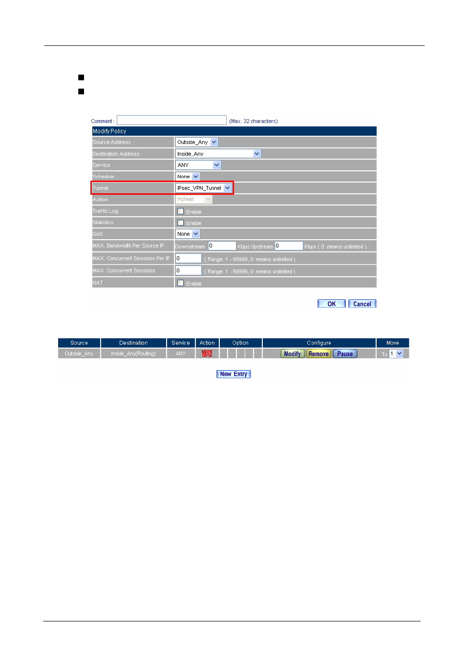 Planet Technology MH-2001 User Manual | Page 123 / 297